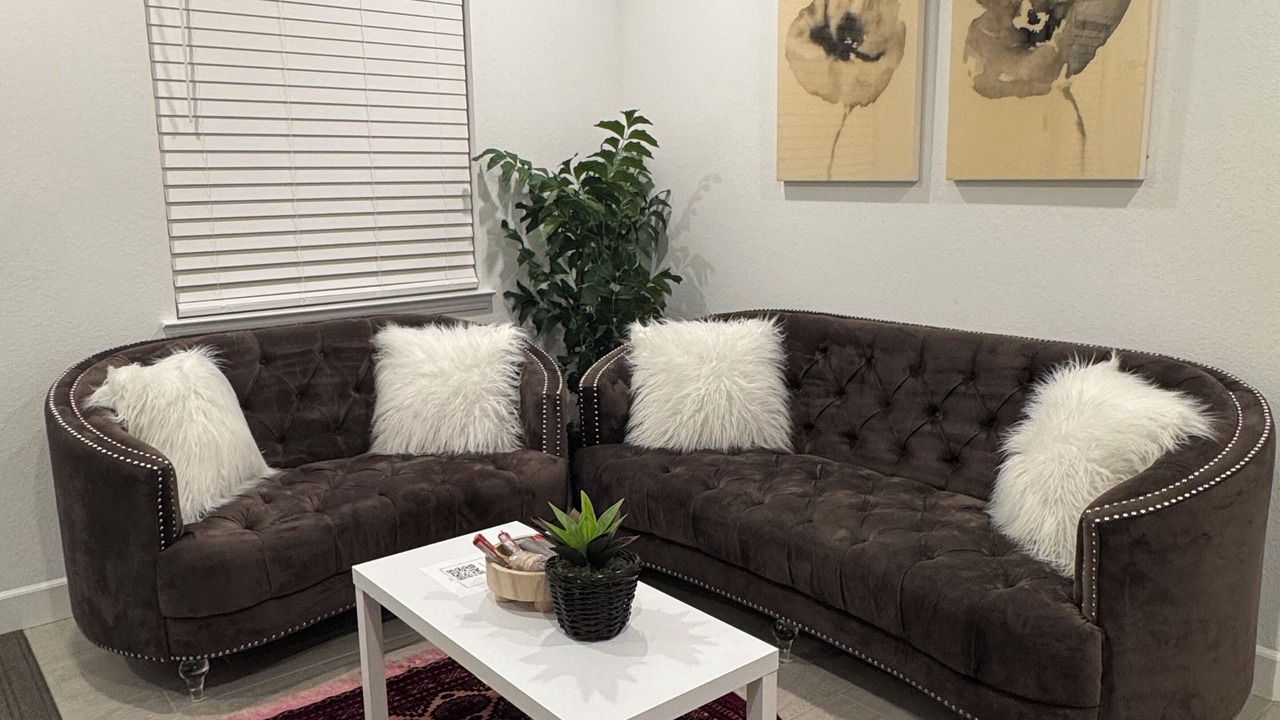 Photo of Livingroom in Antelope