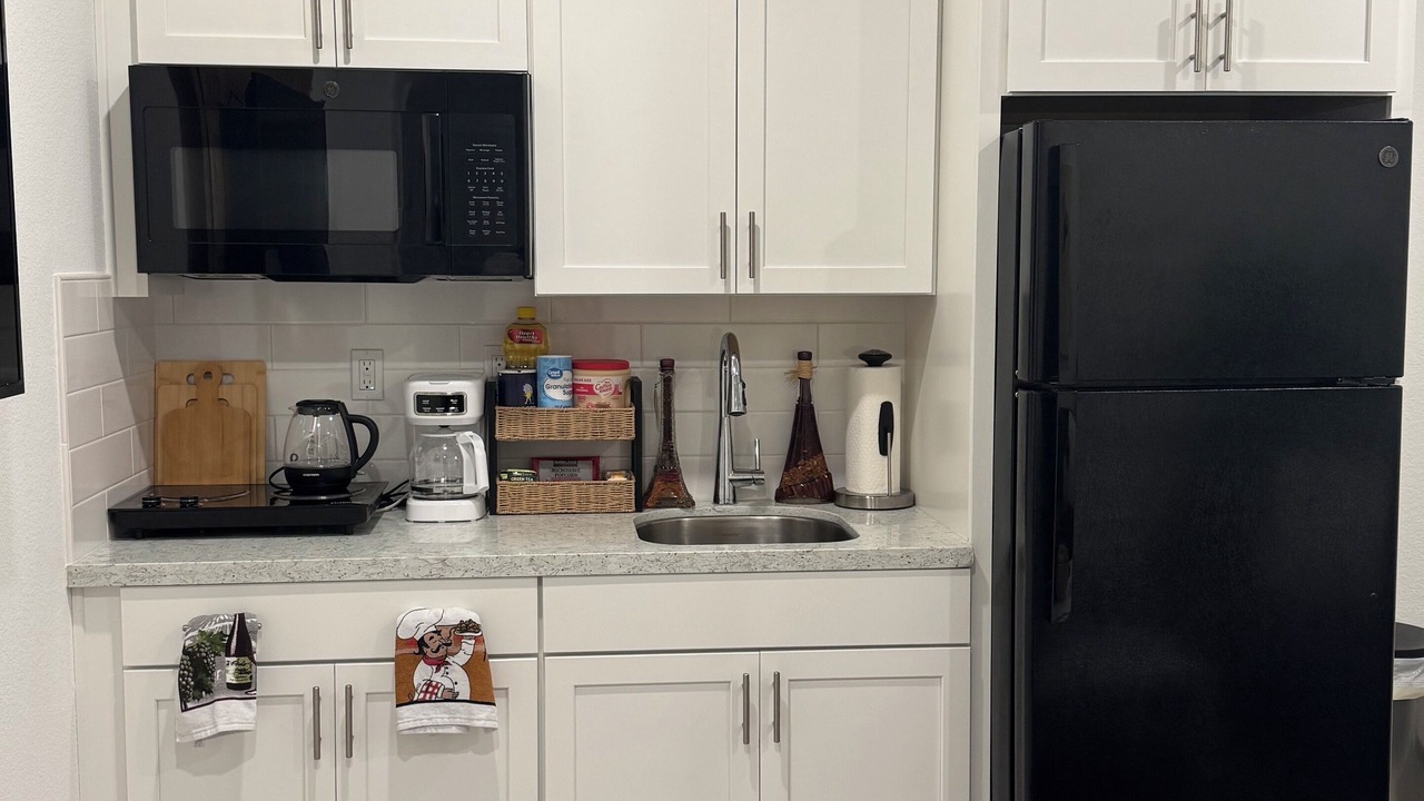 Photo of Kitchen in Antelope