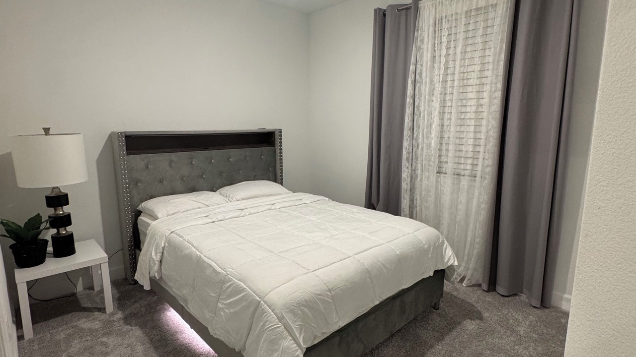 Photo of Bedroom in Antelope