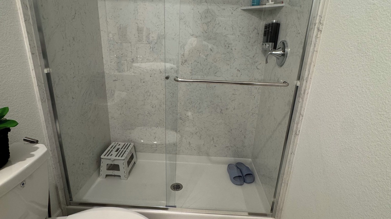 Photo of Bathroom in Antelope