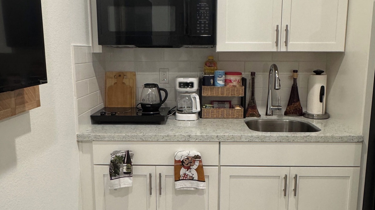 Photo of Kitchen in Antelope