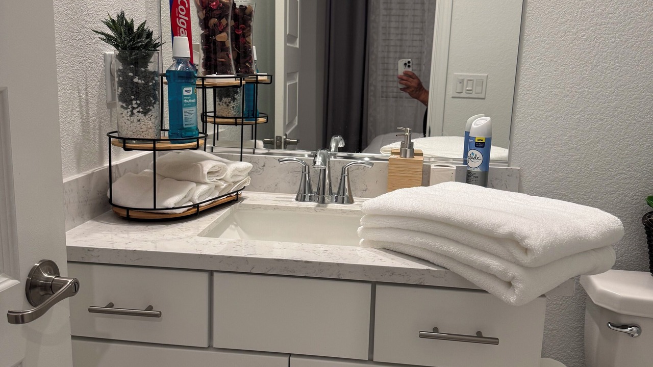 Photo of Bathroom in Antelope