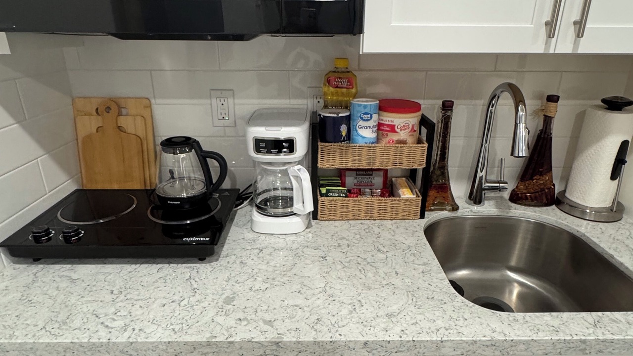 Photo of Kitchen in Antelope
