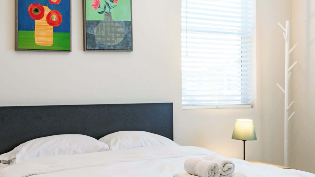Photo of Bedroom in Westmont