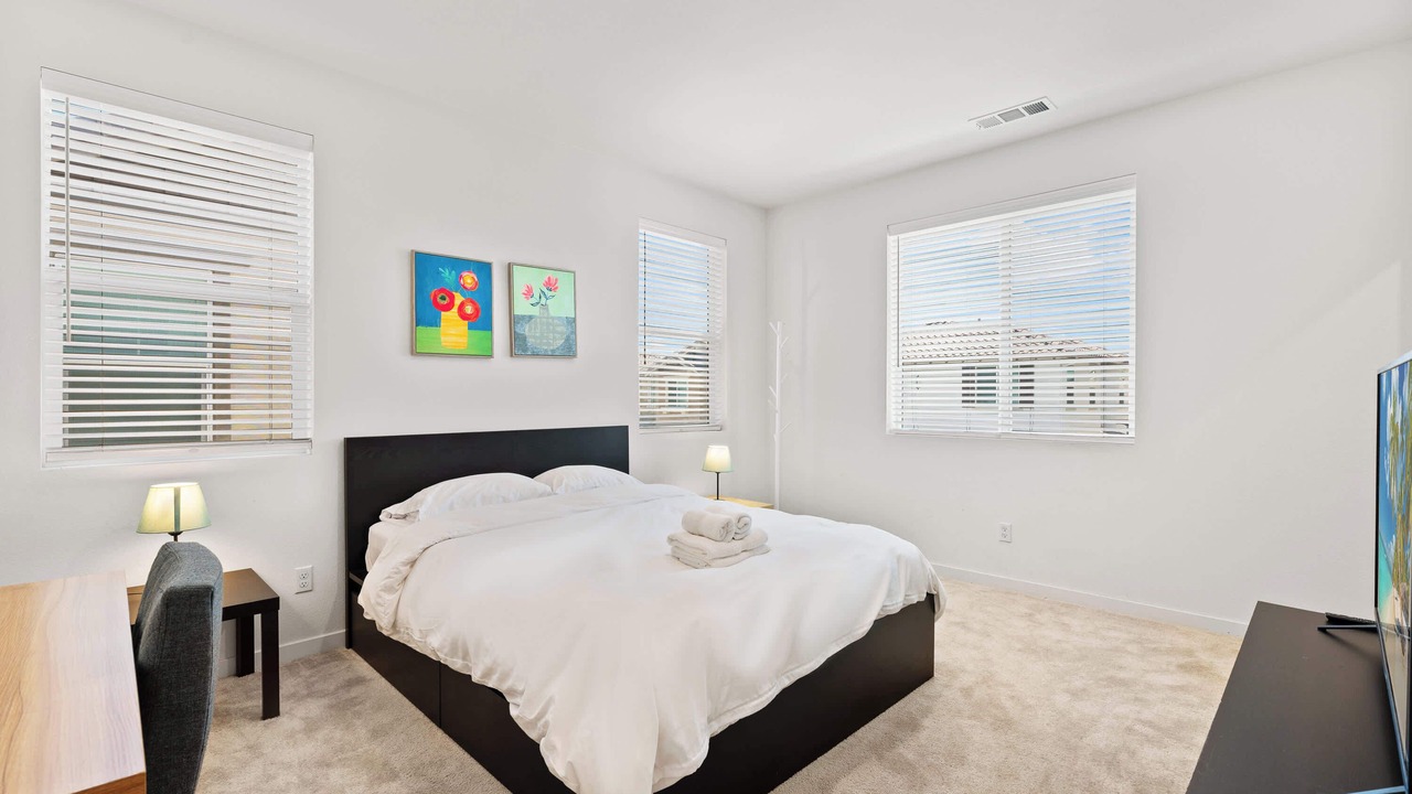 Photo of Bedroom in Westmont