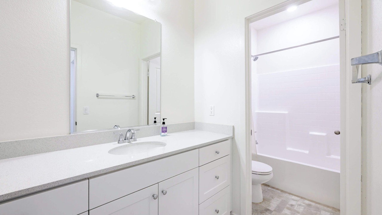 Photo of Bathroom in Westmont