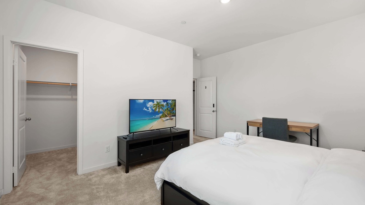 Photo of Bedroom in Westmont