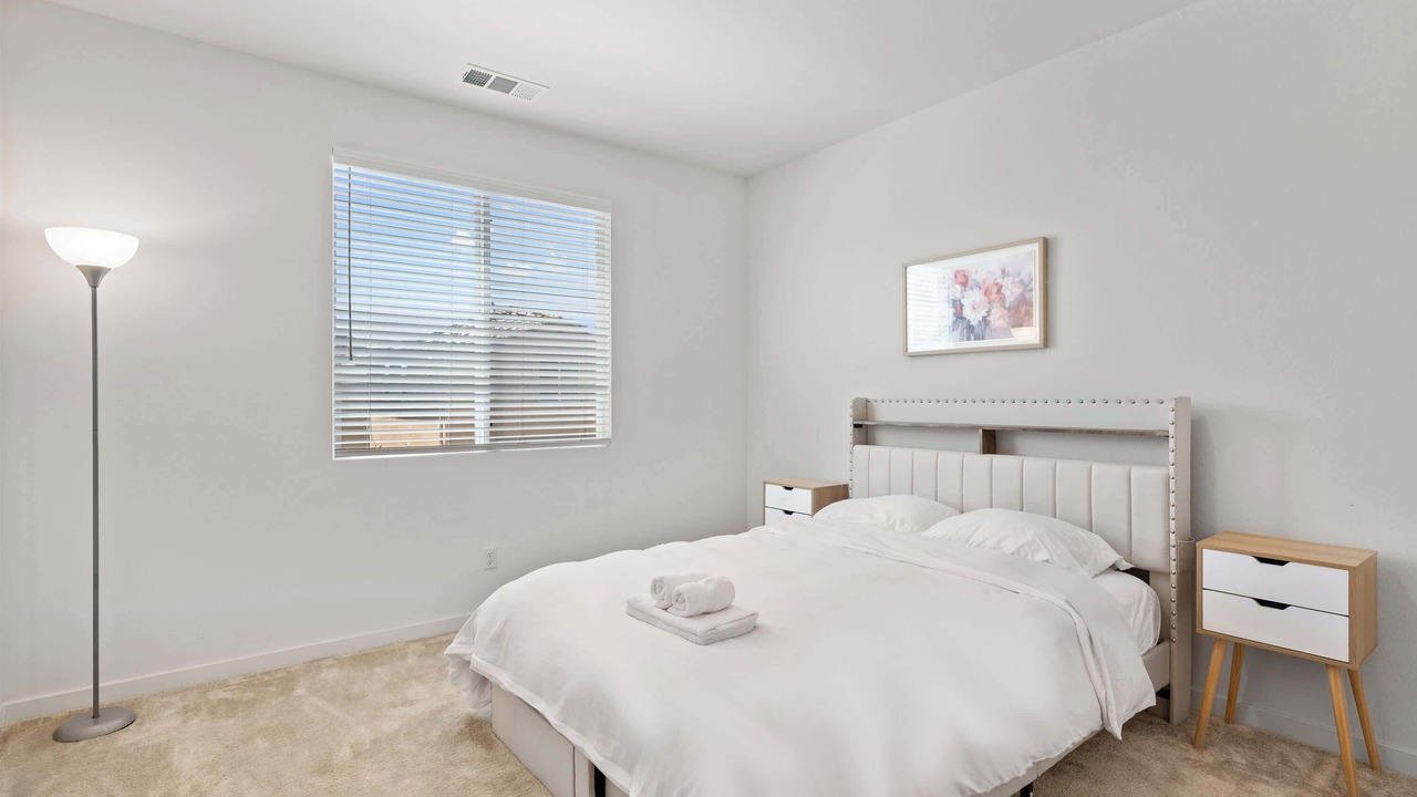 Photo of Bedroom in Westmont