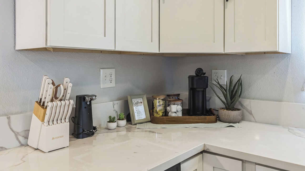 Photo of Kitchen in Raisin