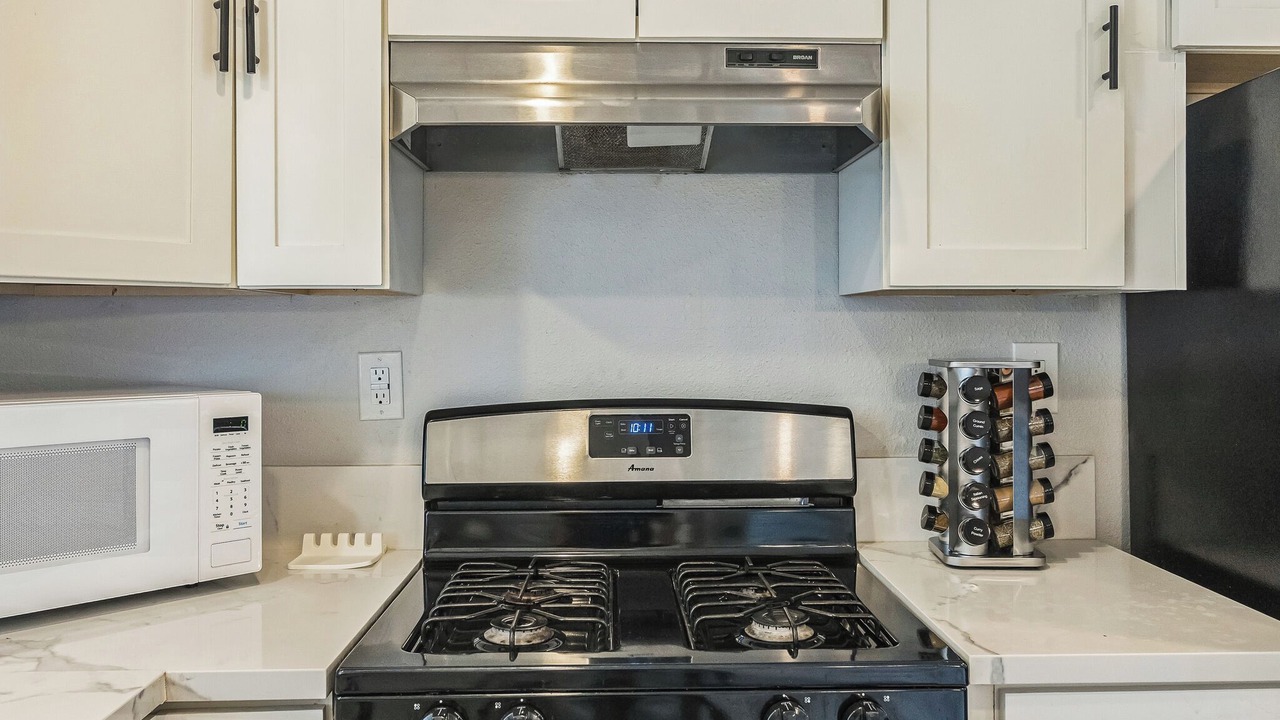 Photo of Kitchen in Raisin