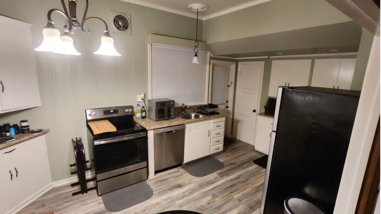 Photo of Kitchen in Central San Mateo