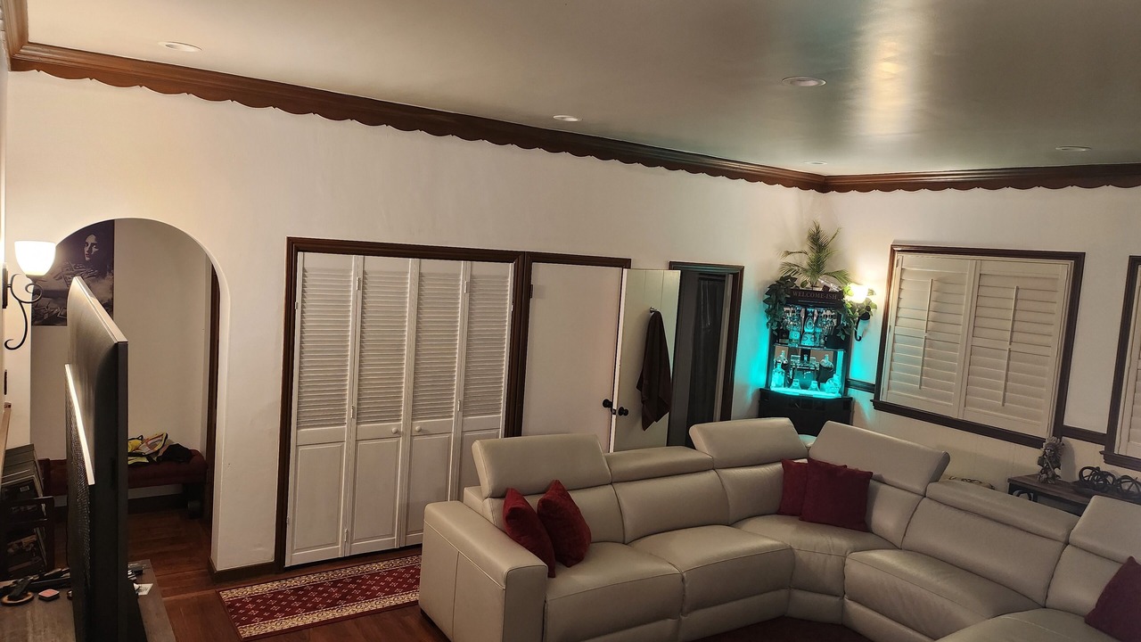 Photo of Livingroom in Central San Mateo