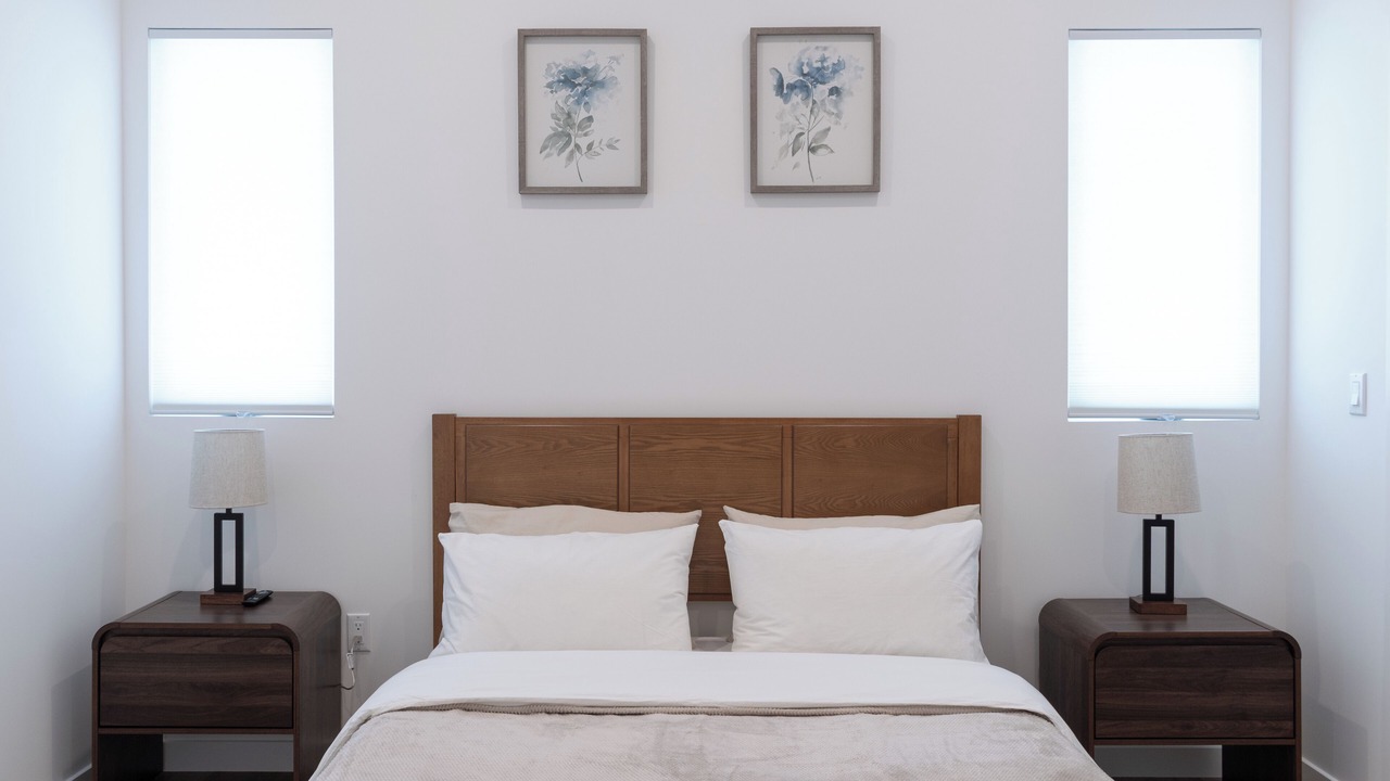Photo of Bedroom in North Hollywood