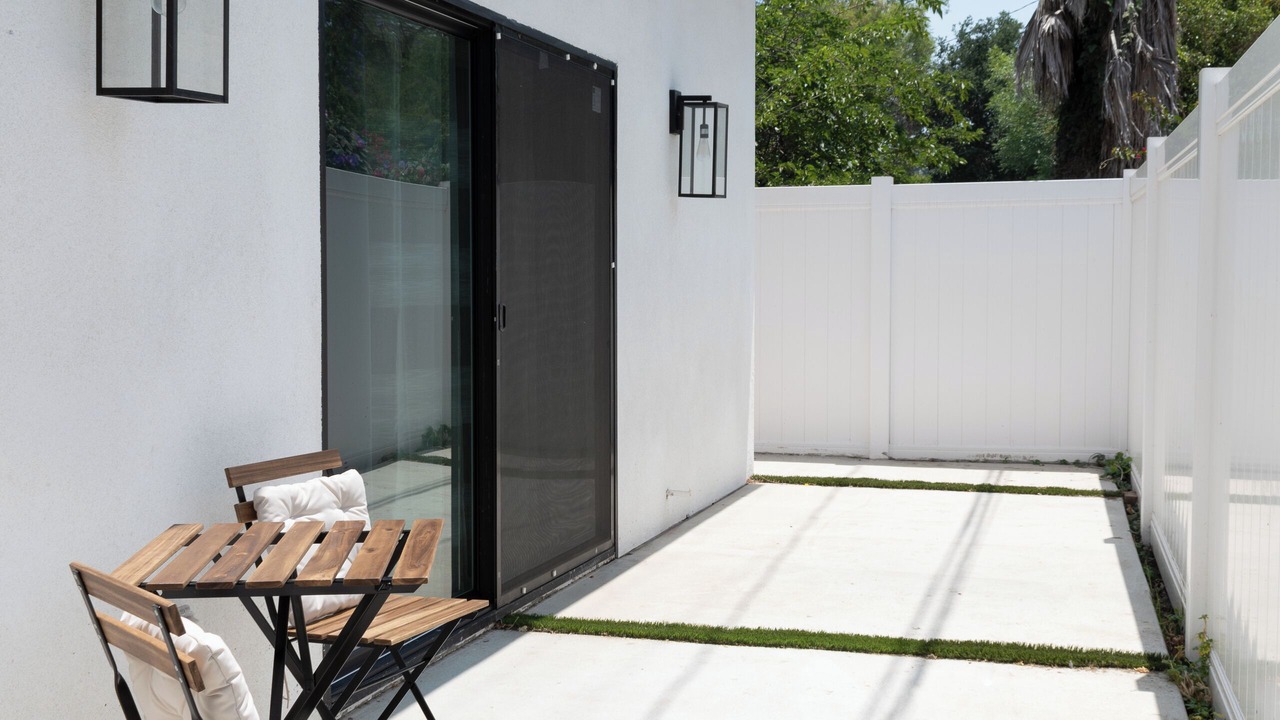 Photo of Outdoor in North Hollywood