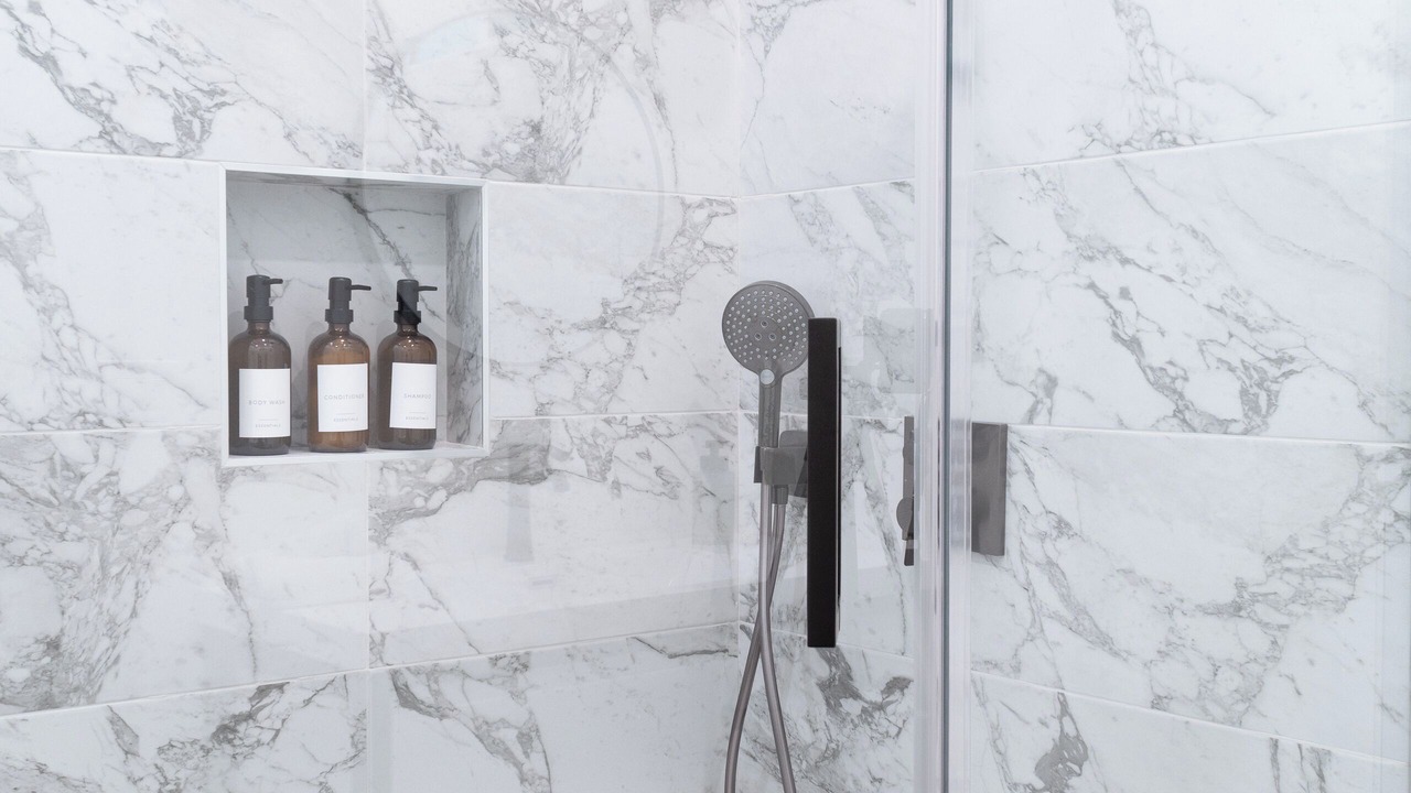 Photo of Bathroom in North Hollywood
