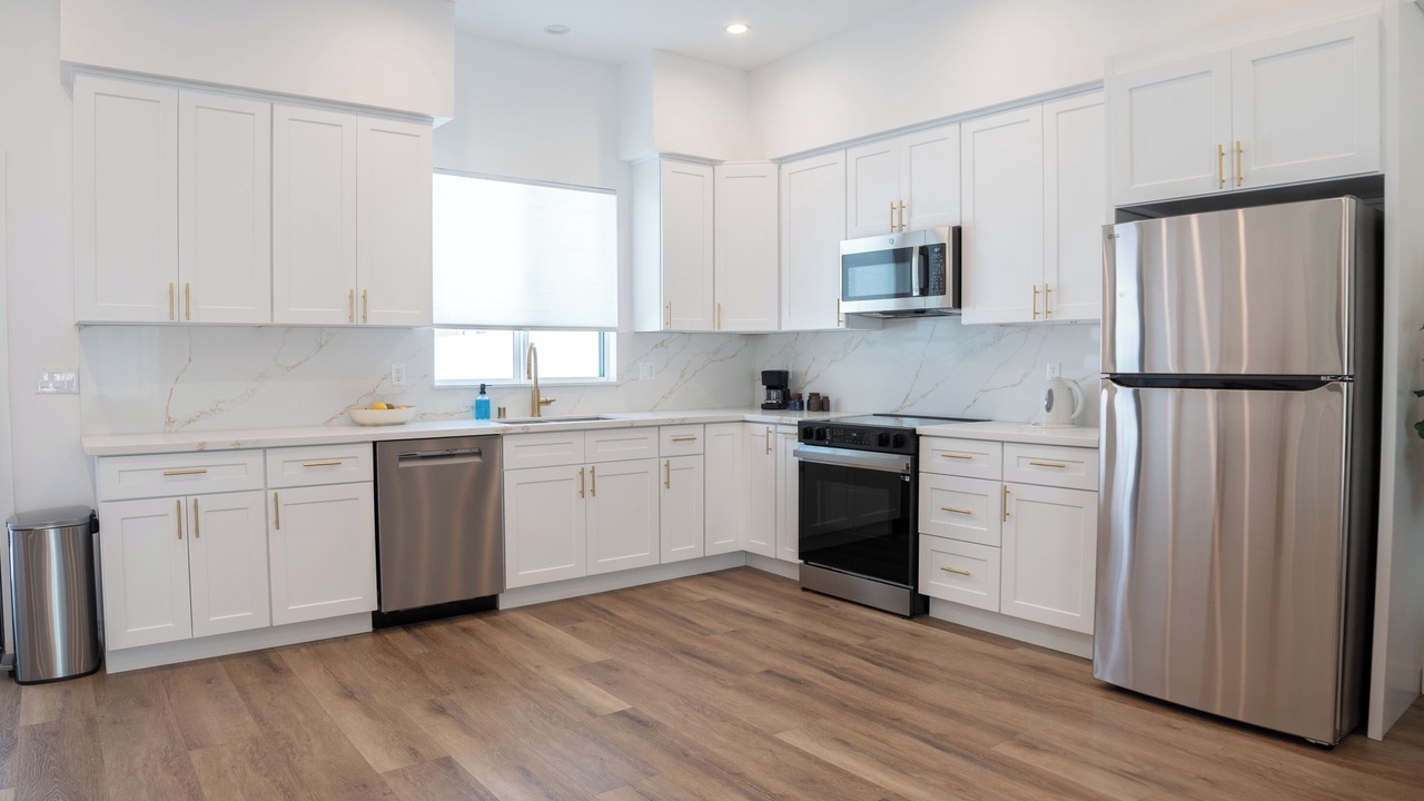 Photo of Kitchen in North Hollywood