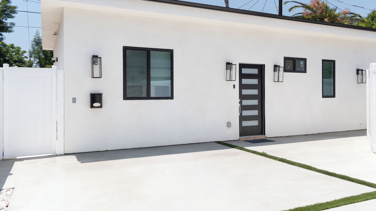 Photo of Outdoor in North Hollywood
