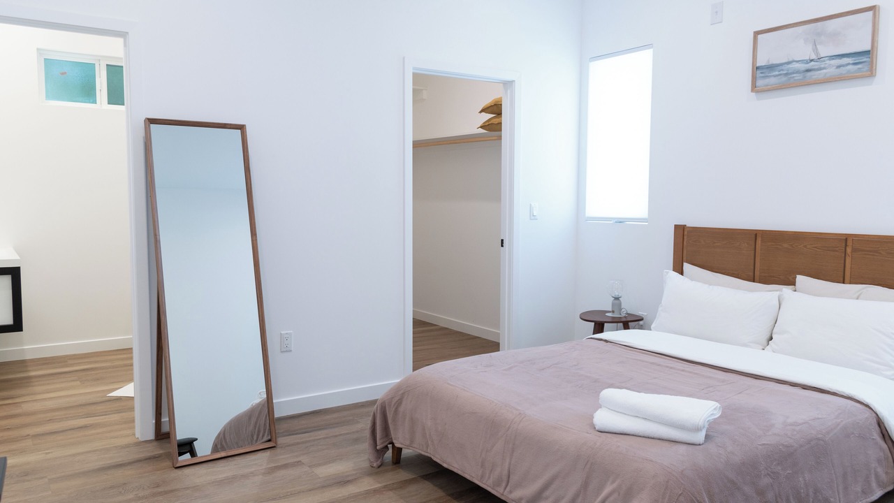 Photo of Bedroom in North Hollywood