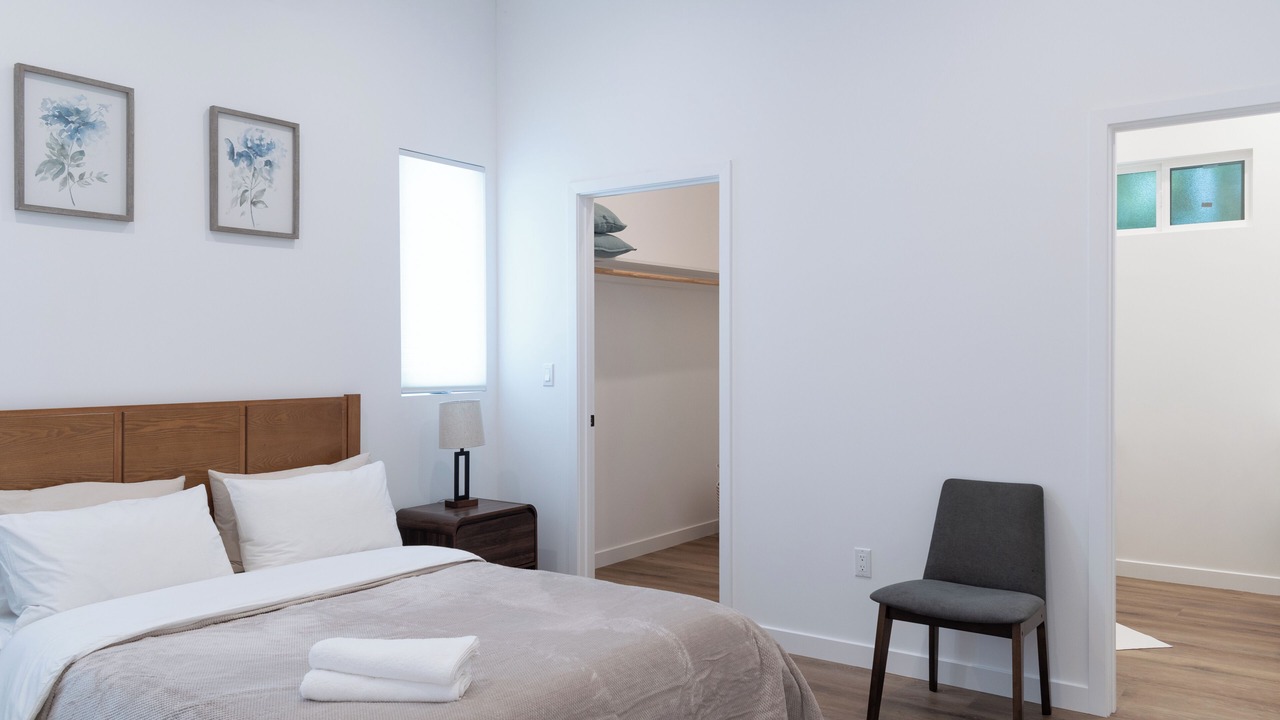 Photo of Bedroom in North Hollywood