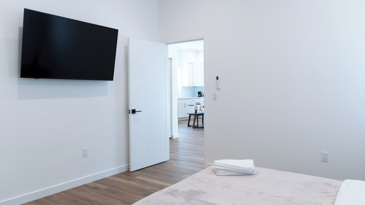 Photo of Bedroom in North Hollywood
