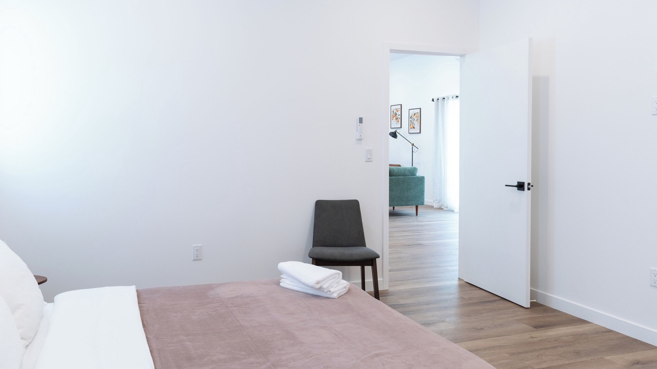 Photo of Bedroom in North Hollywood