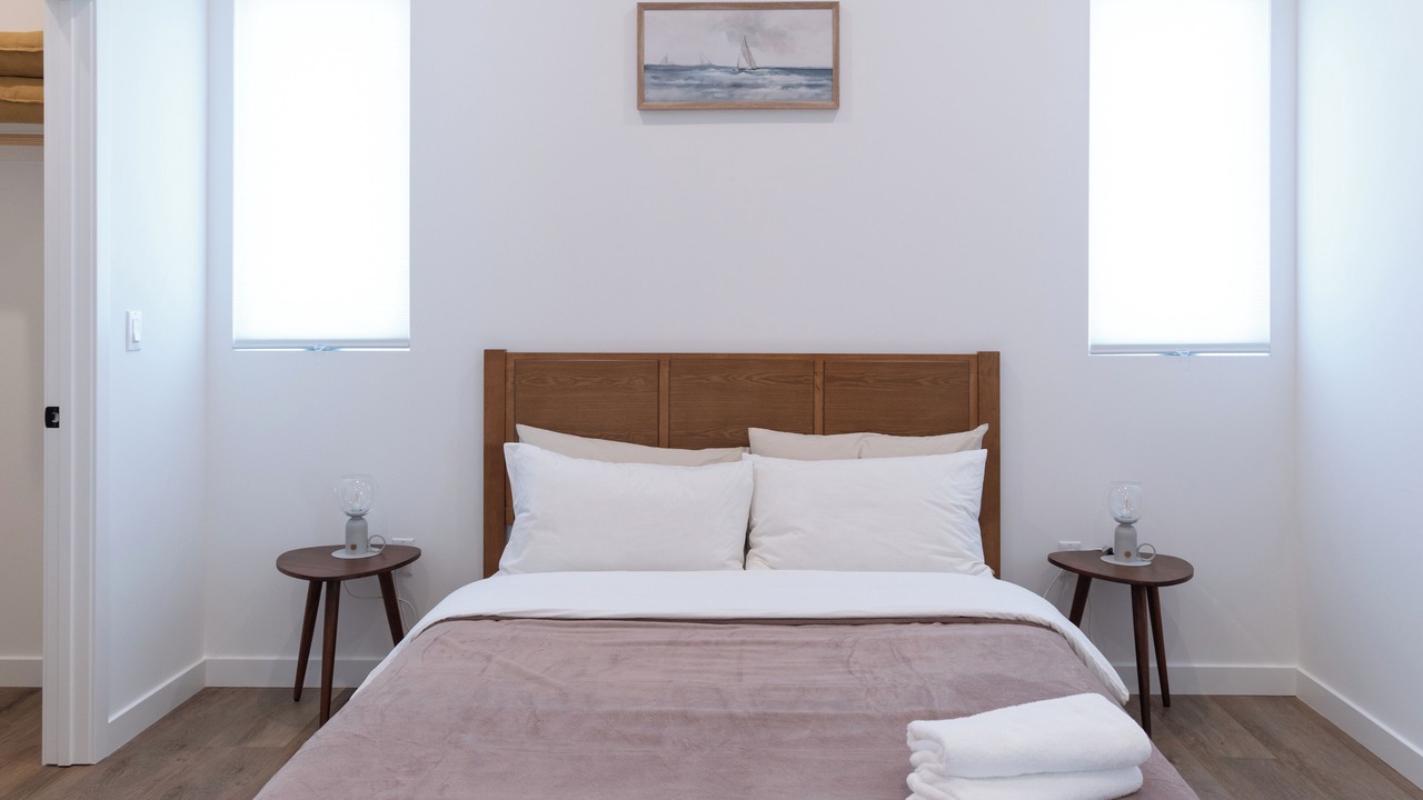 Photo of Bedroom in North Hollywood
