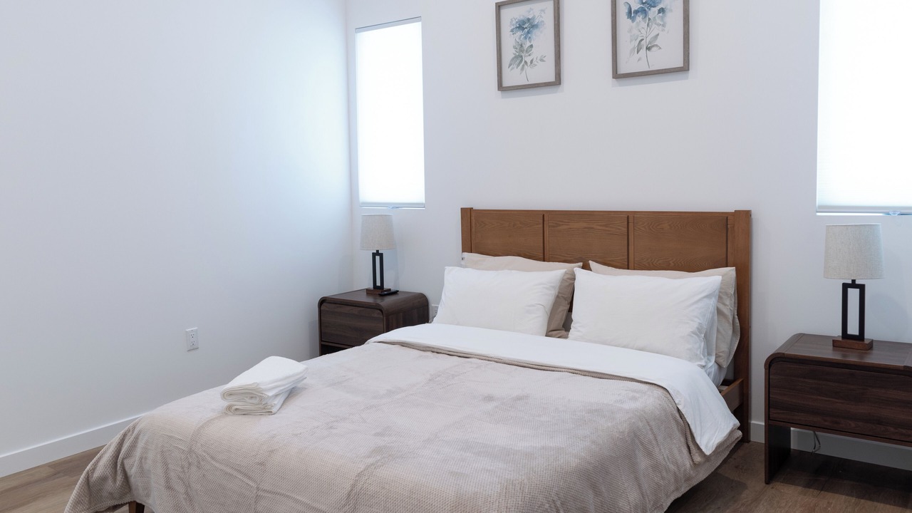 Photo of Bedroom in North Hollywood