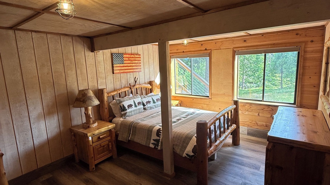 Photo of Bedroom in Glencoe