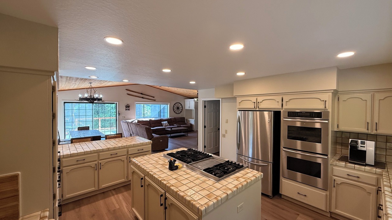 Photo of Kitchen in Glencoe