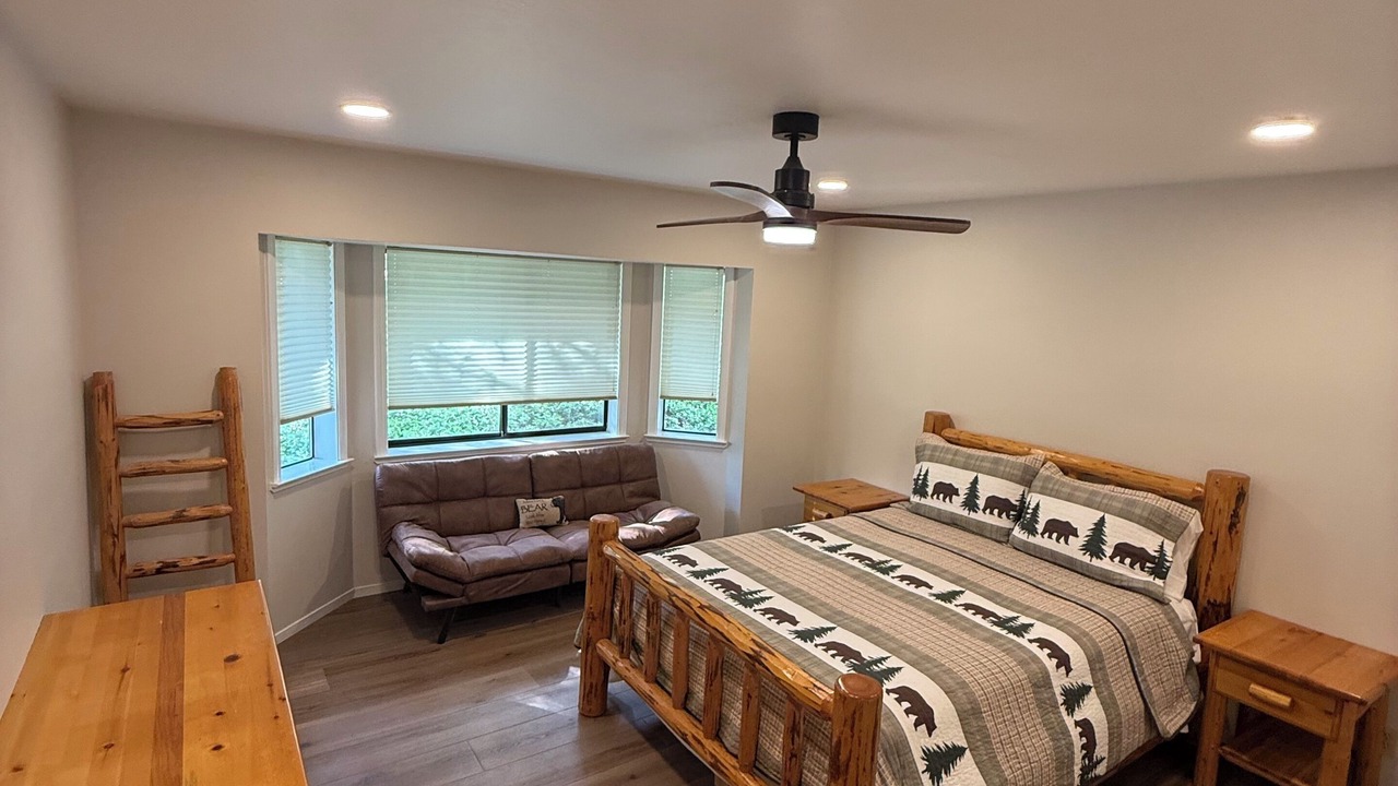 Photo of Bedroom in Glencoe