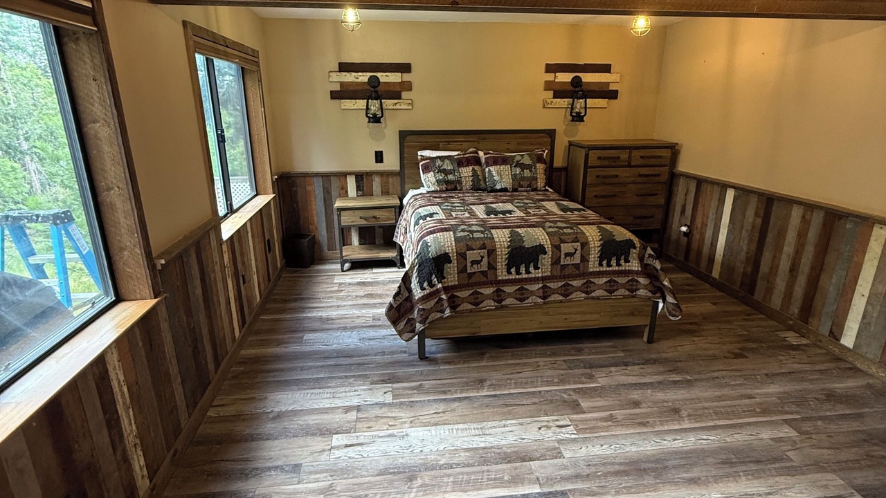 Photo of Bedroom in Glencoe