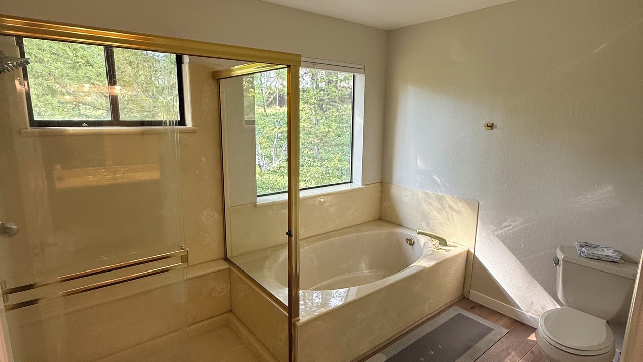 Photo of Bathroom in Glencoe