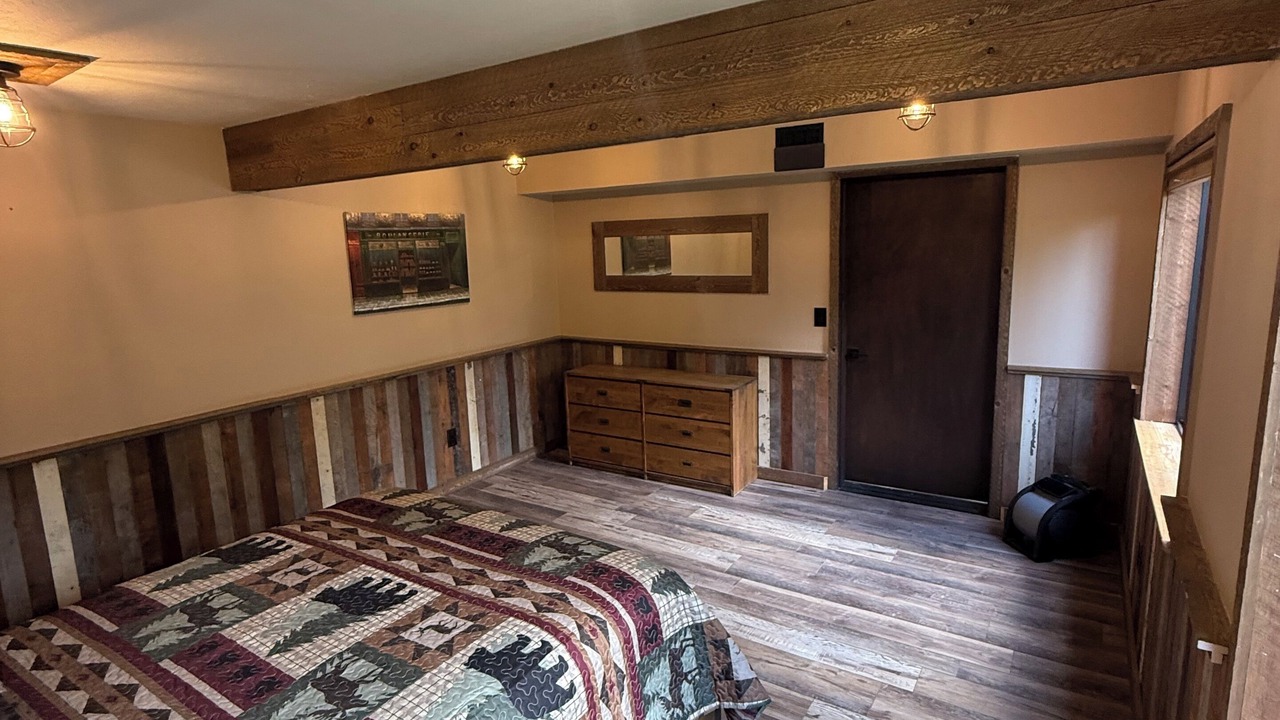 Photo of Bedroom in Glencoe