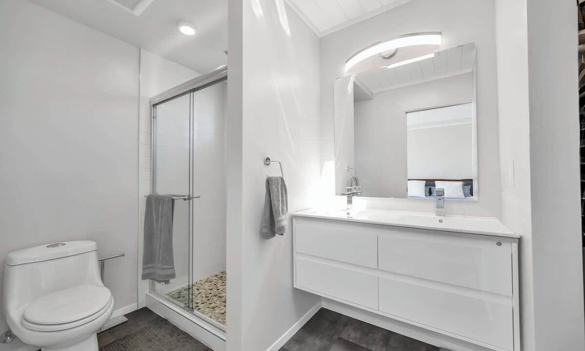 Photo of Bathroom in Concord