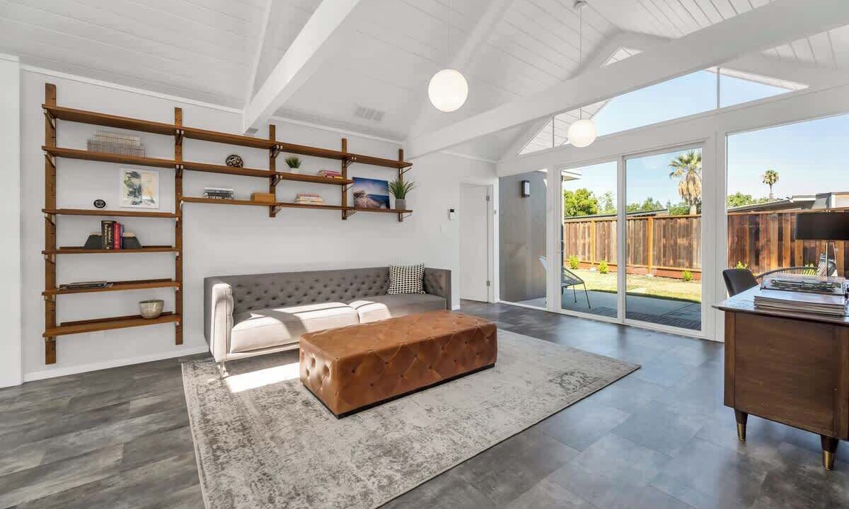 Photo of Bedroom in Concord