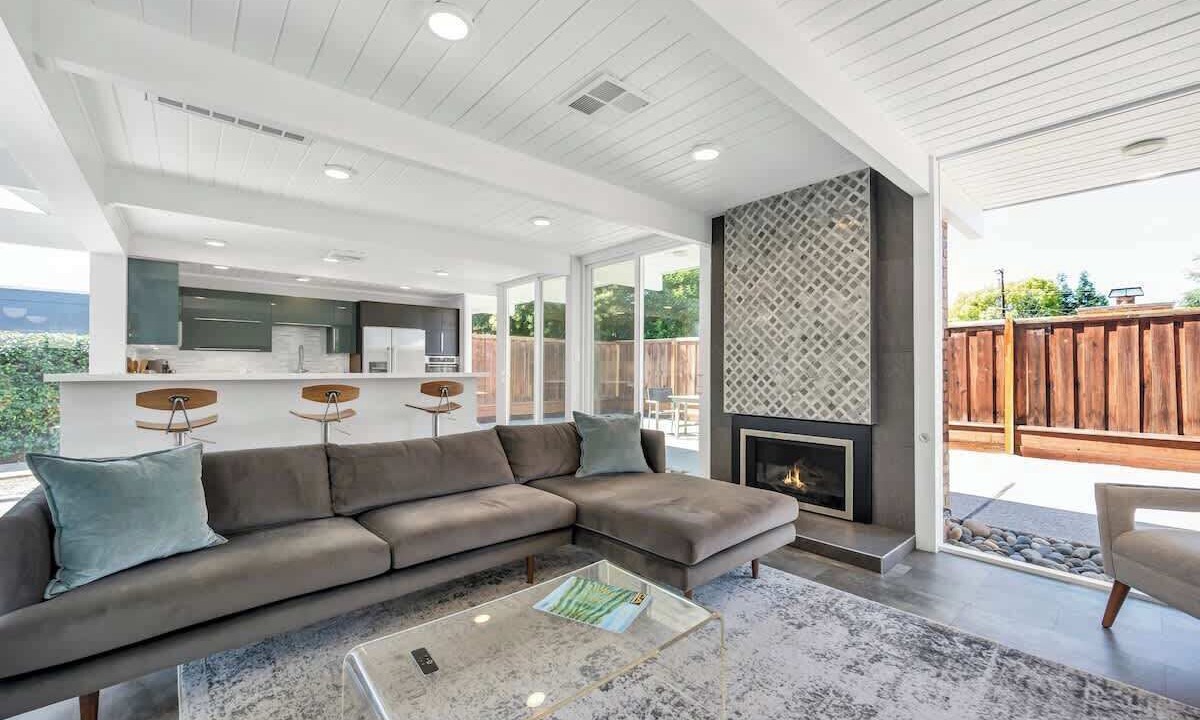 Photo of Livingroom in Concord