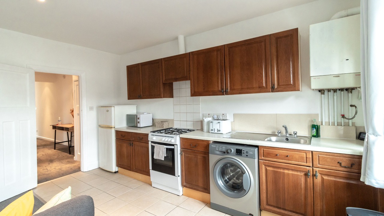 Photo of Bedroom in London Borough of Bromley