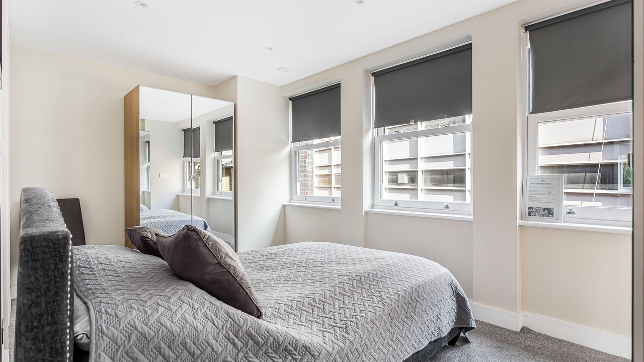 Photo of Bedroom in Walpole
