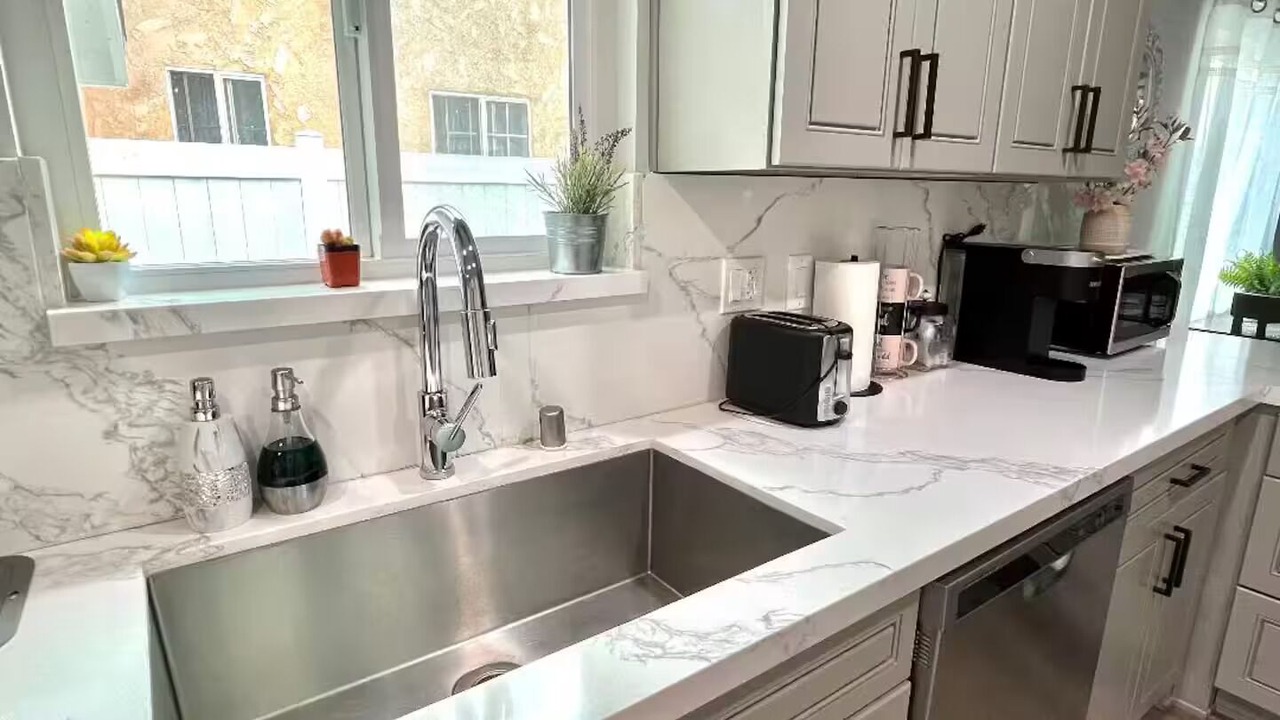 Photo of Kitchen in East San Gabriel