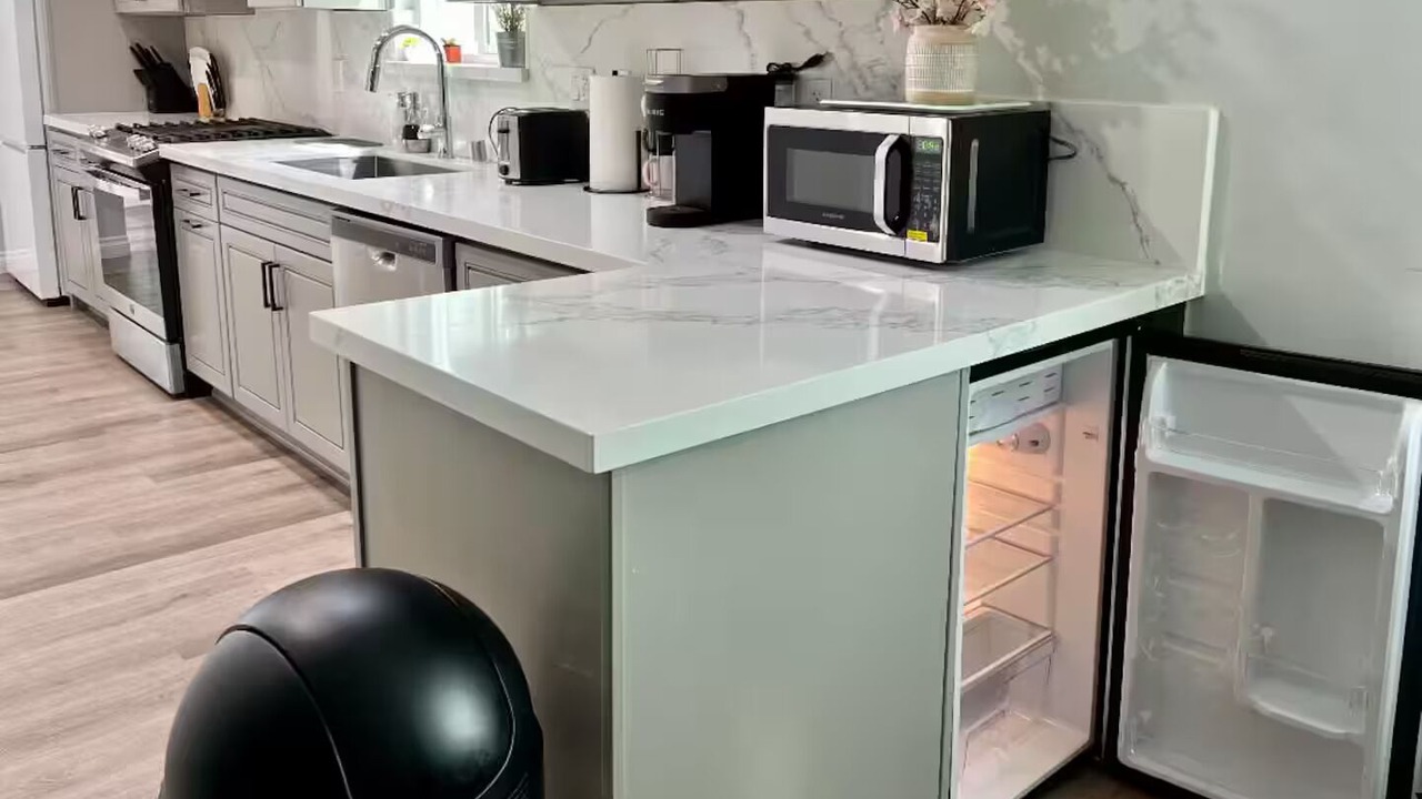 Photo of Kitchen in East San Gabriel