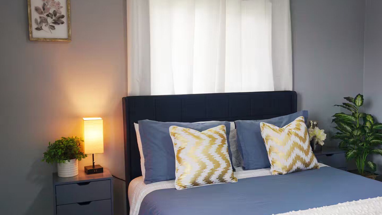 Photo of Bedroom in East San Gabriel