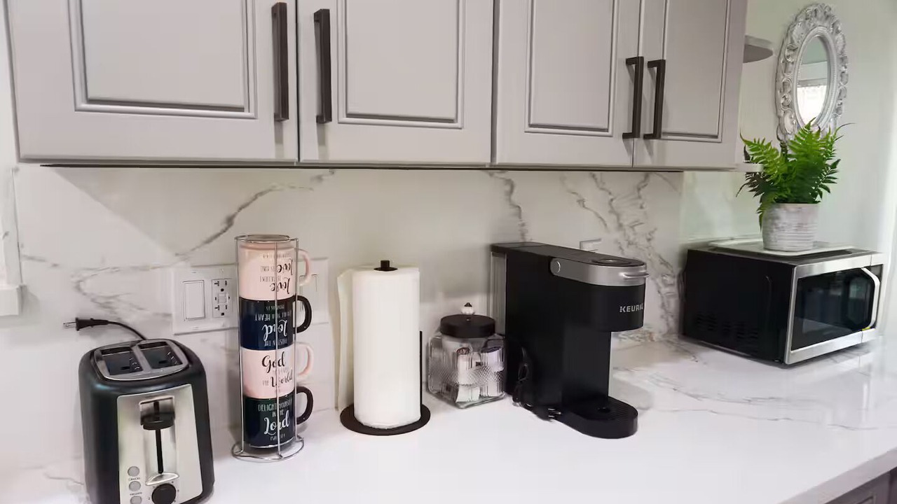 Photo of Kitchen in East San Gabriel