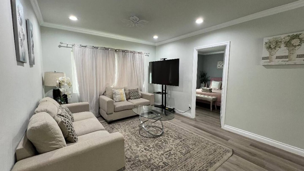 Photo of Livingroom in East San Gabriel