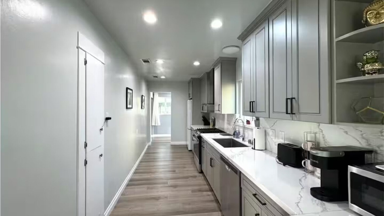 Photo of Kitchen in East San Gabriel