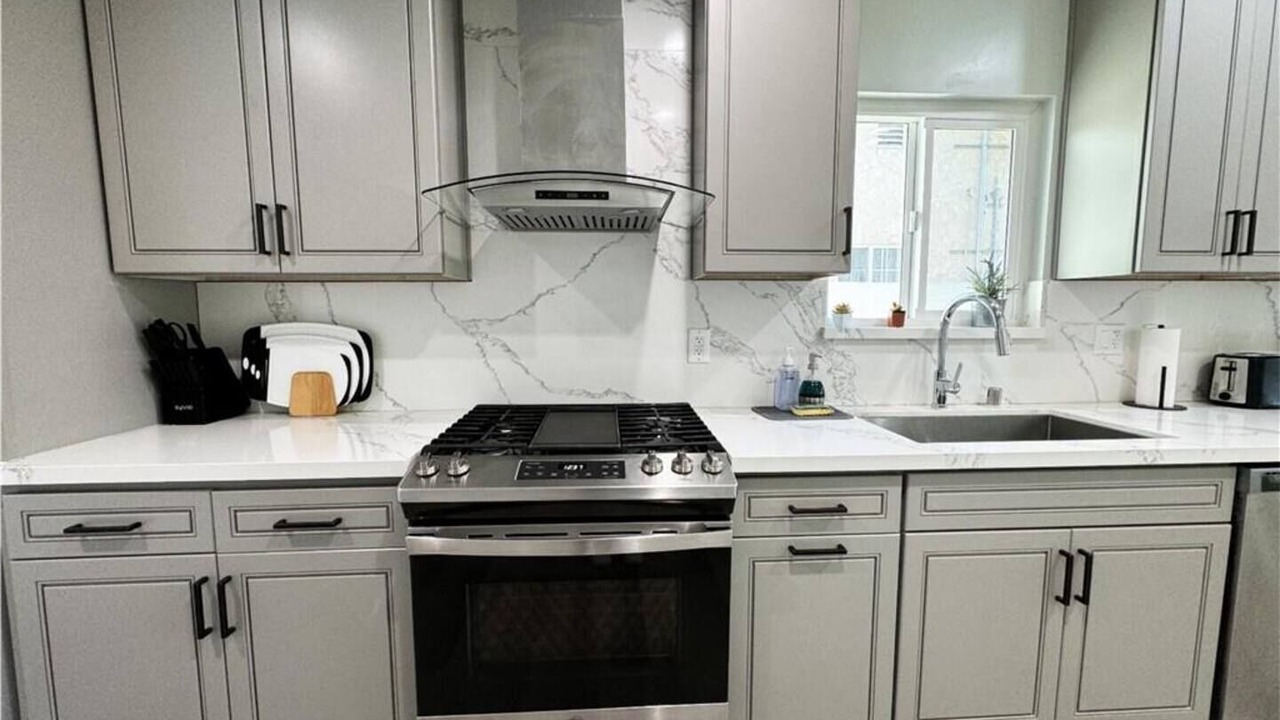 Photo of Kitchen in East San Gabriel