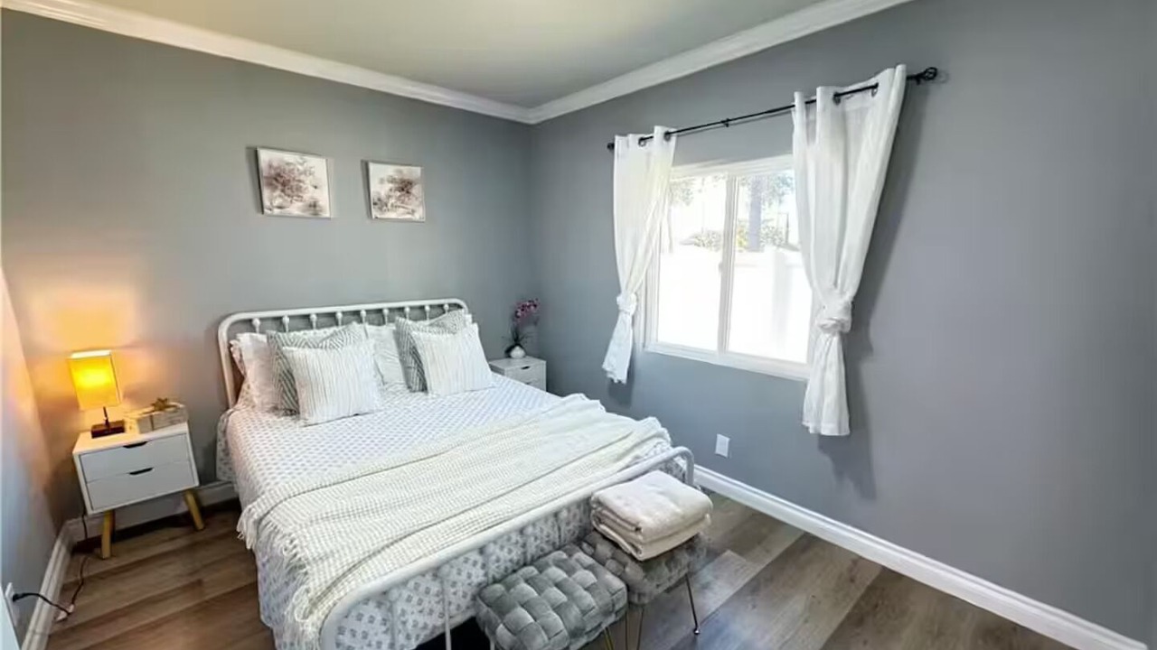 Photo of Bedroom in East San Gabriel