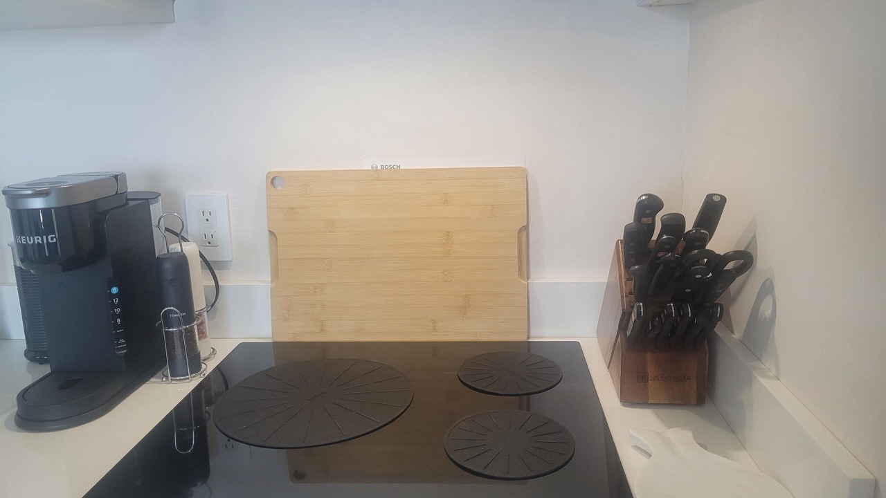 Photo of Kitchen in Western Malibu