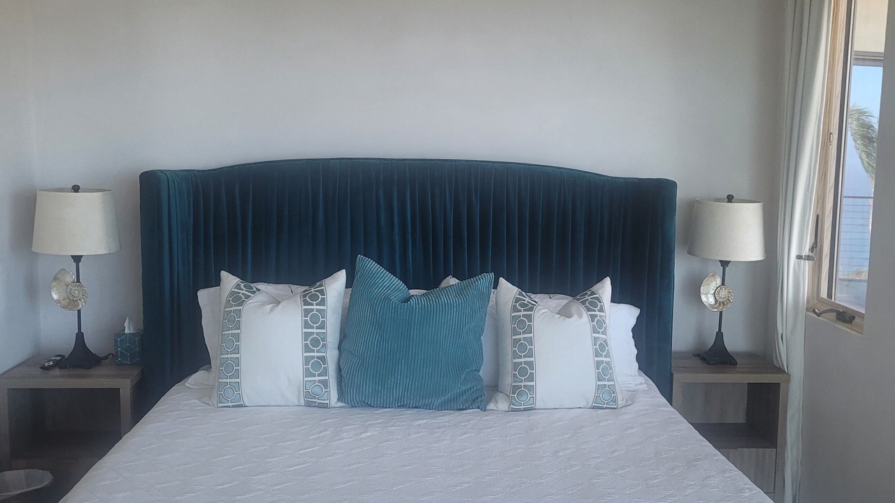 Photo of Bedroom in Western Malibu