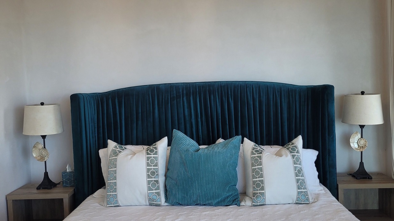 Photo of Bedroom in Western Malibu