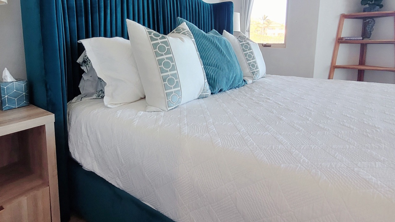 Photo of Bedroom in Western Malibu